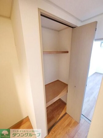 プレサージュ草加の物件内観写真